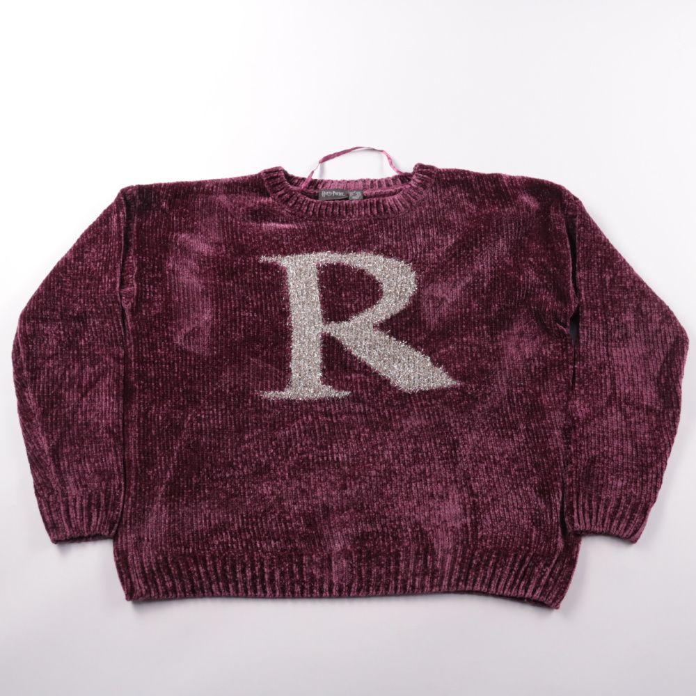 свитер Harry Potter