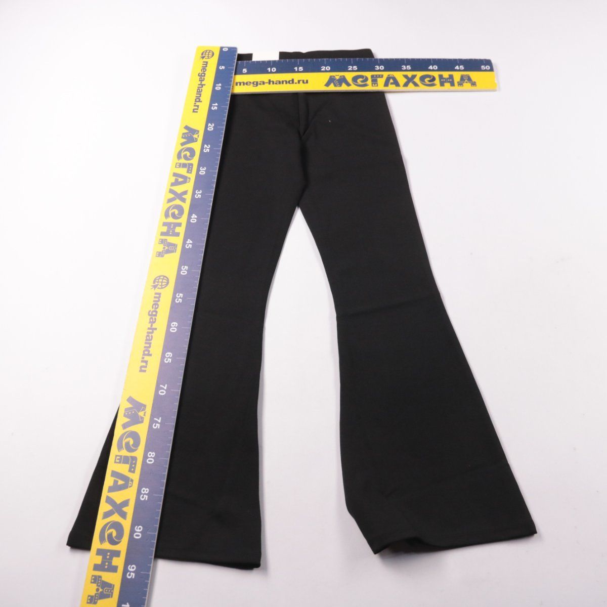 брюки Gina Tricot