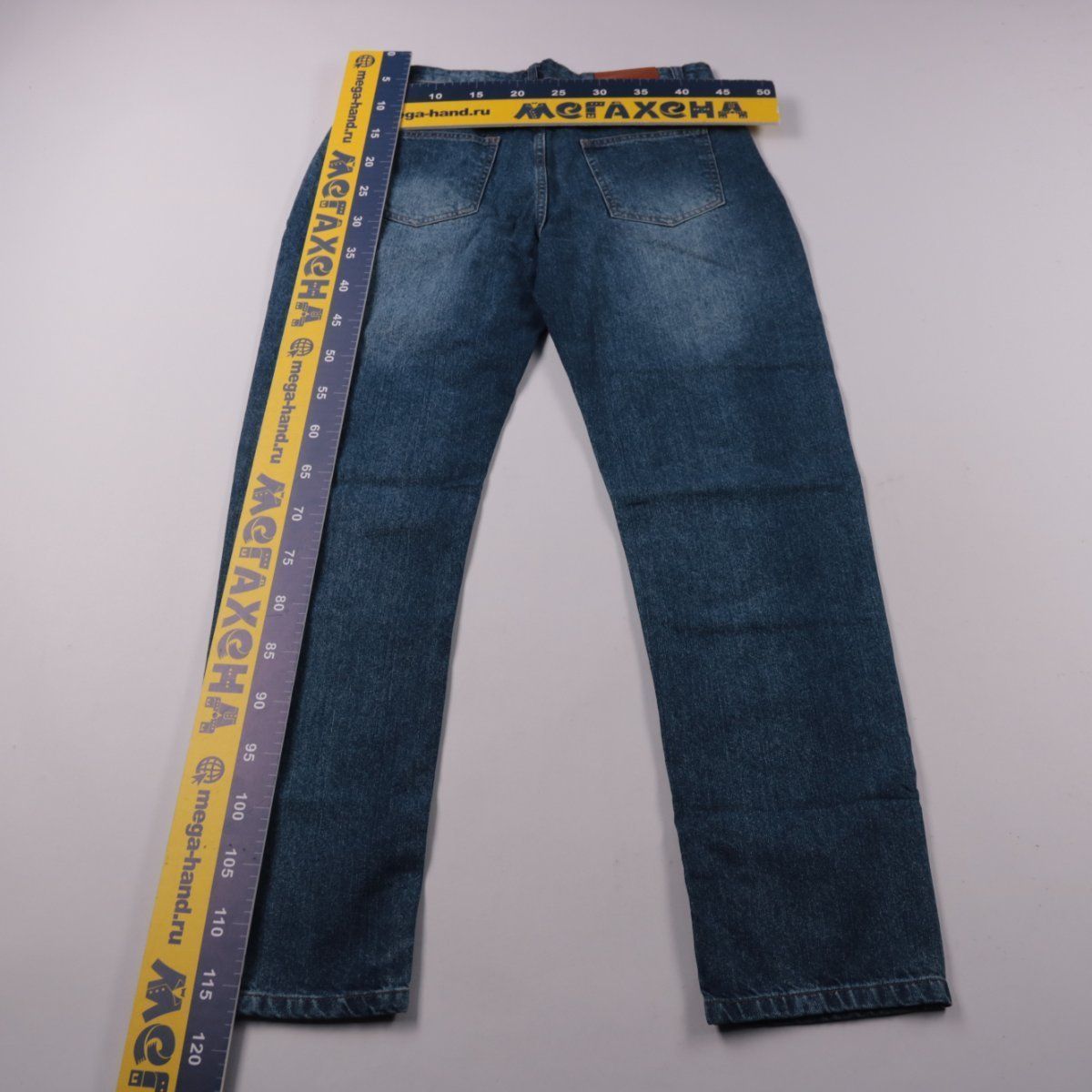 джинсы BoohooMAN