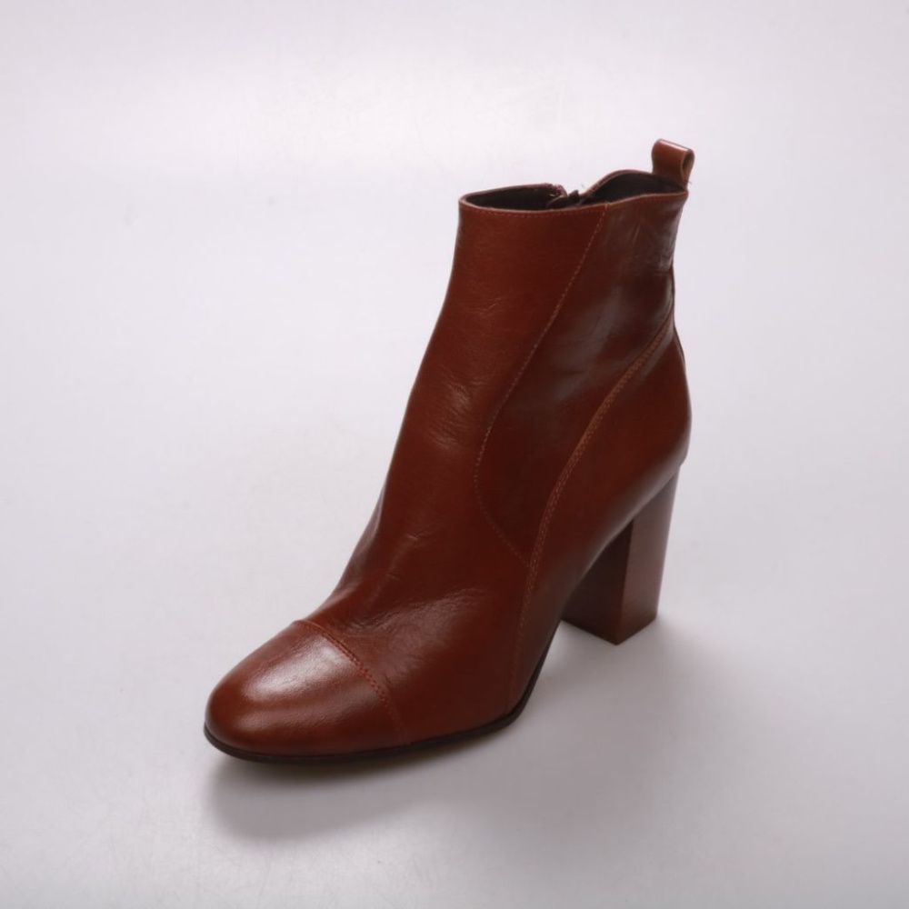 ботильоны San Marina