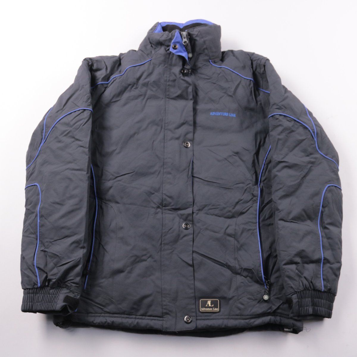куртка Adventure Line