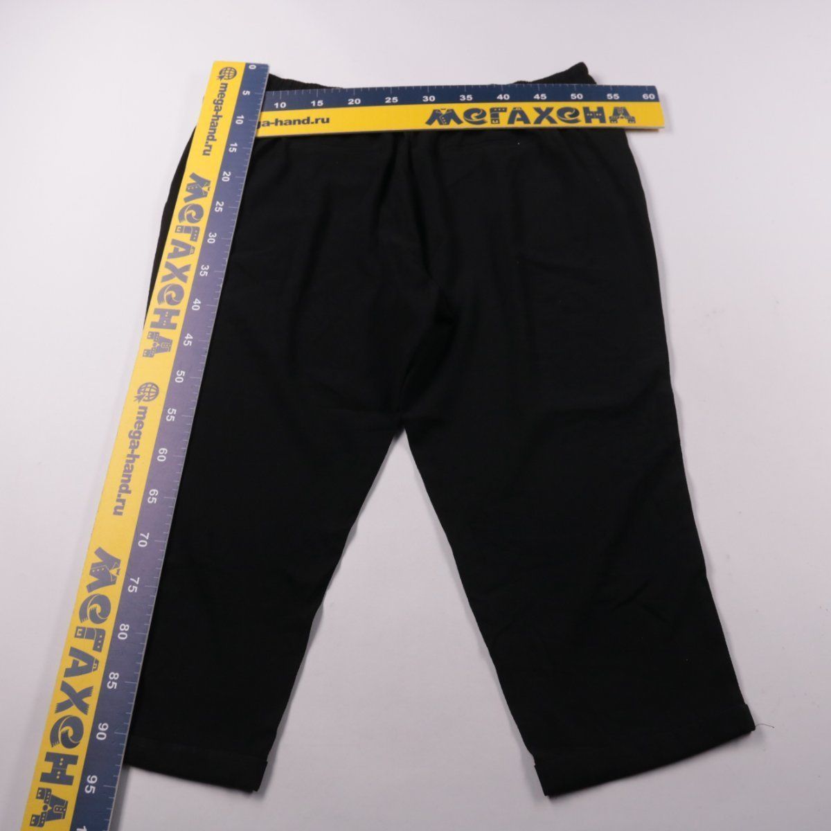 брюки Suzanne Grae