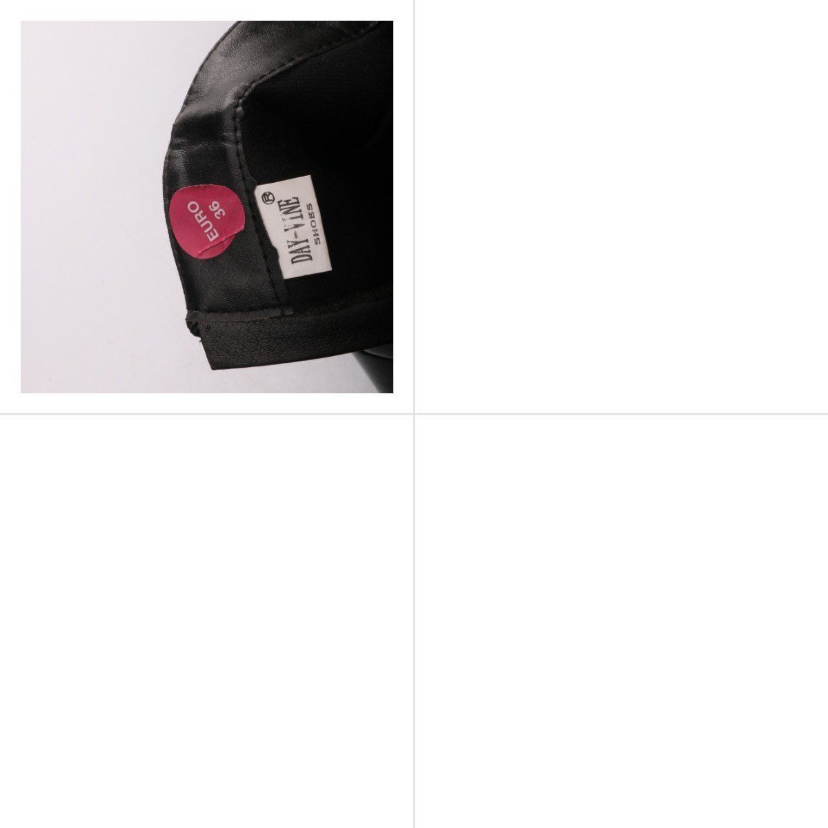 ботильоны Diva-Tine