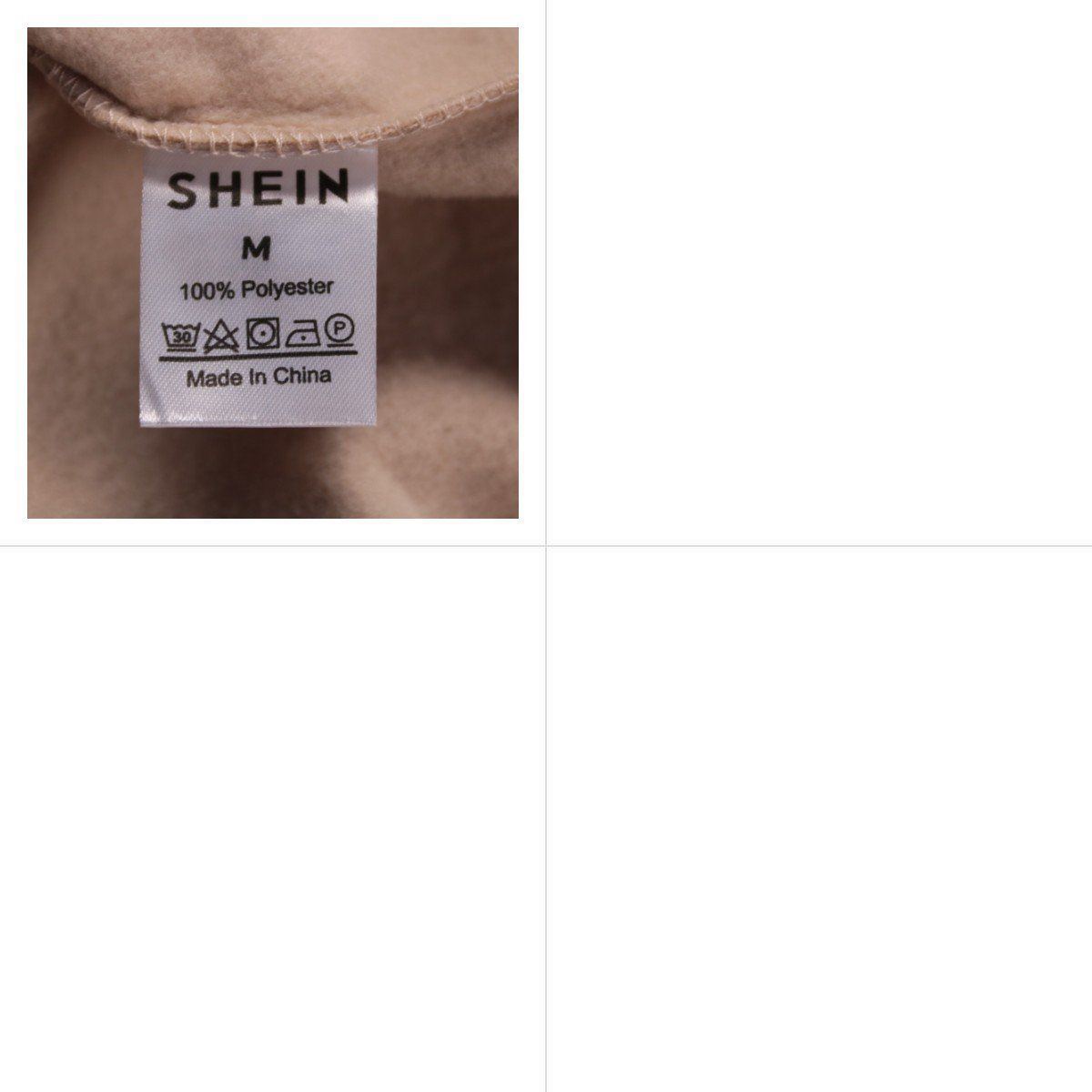 свитшот SHEIN