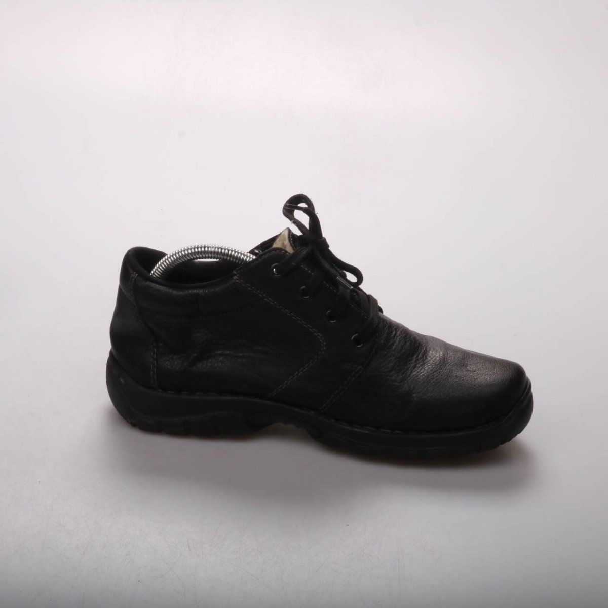 ботинки Rieker