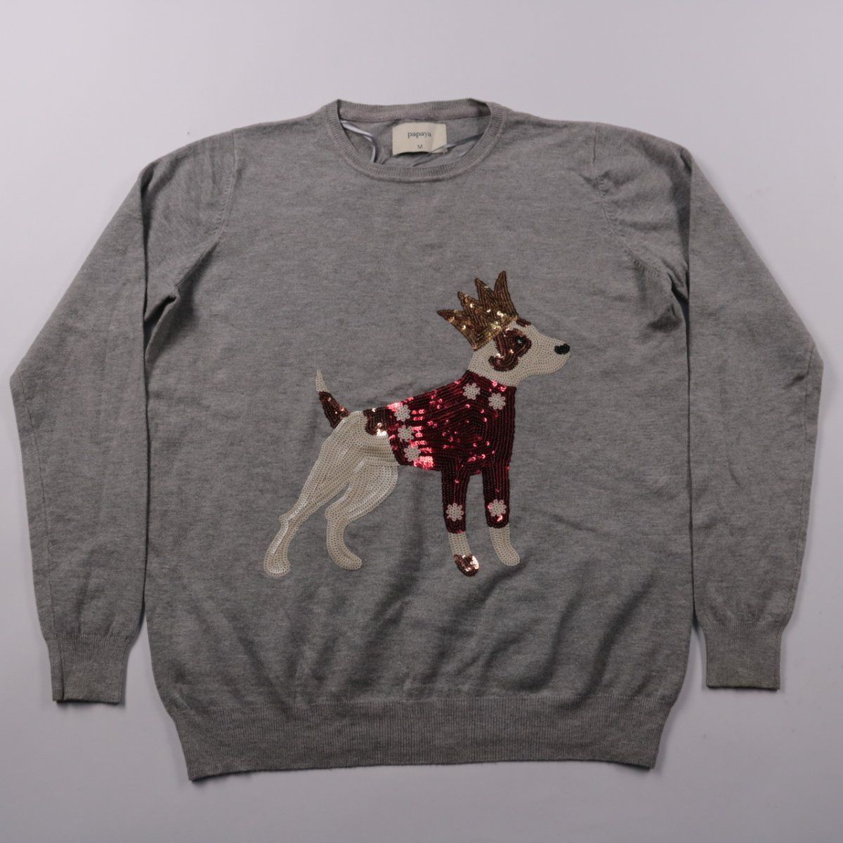 свитшот Papaya