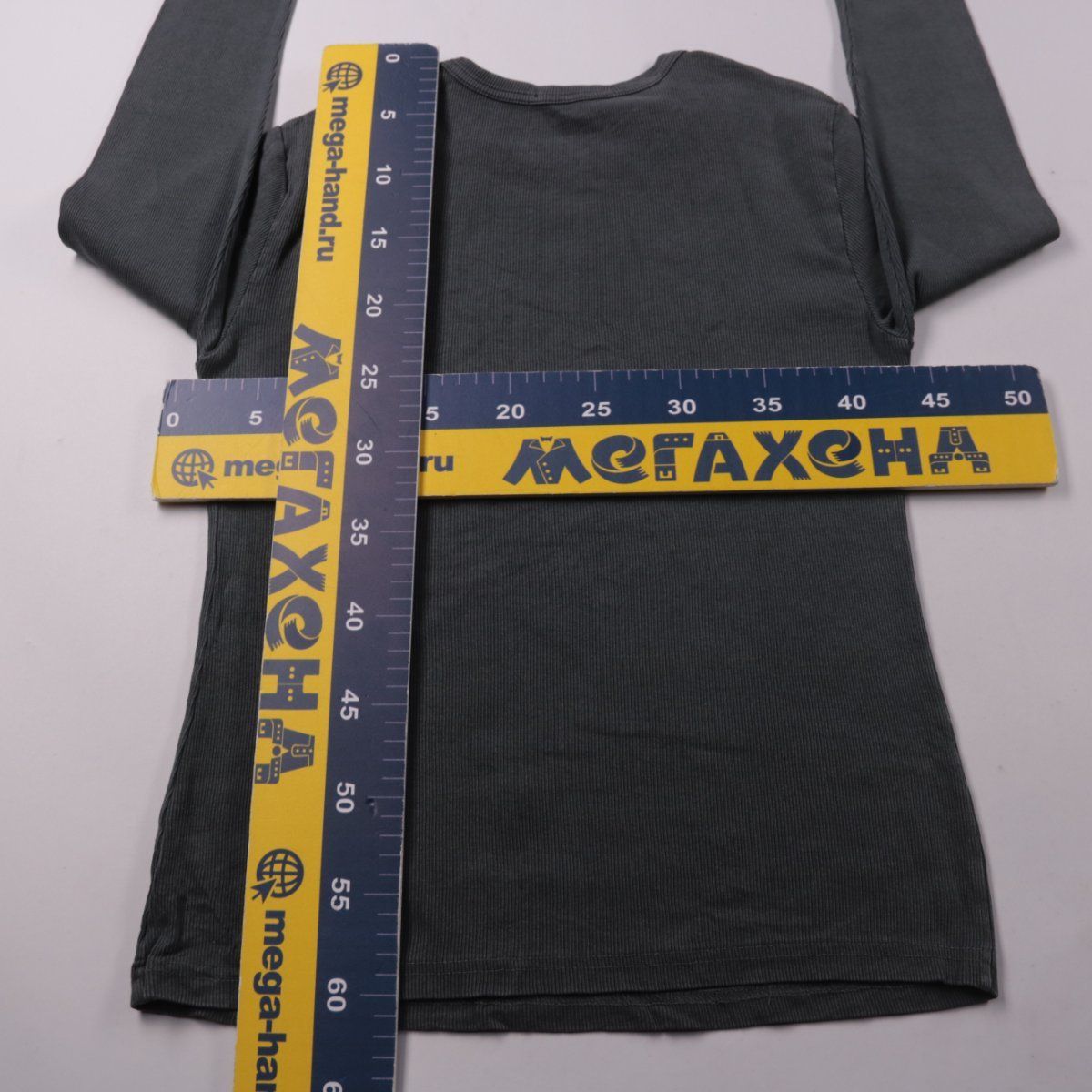 лонгслив Dunnes