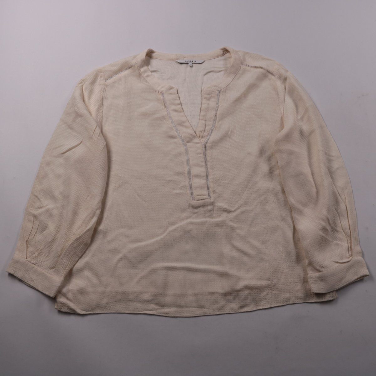 блузка Xandres