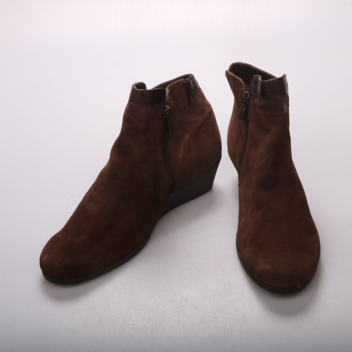 ботильоны Caprice