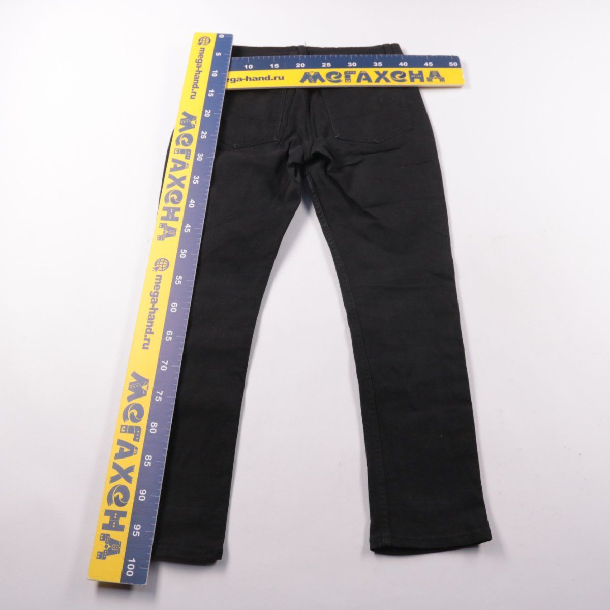 джинсы Denim Co.