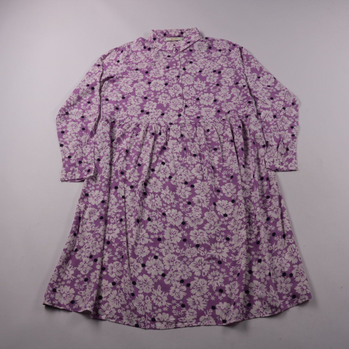 платье Fire & Glory