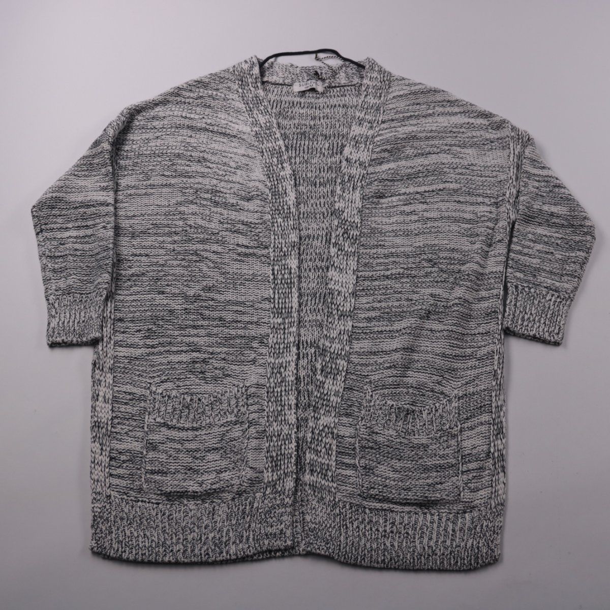 кардиган Sublevel