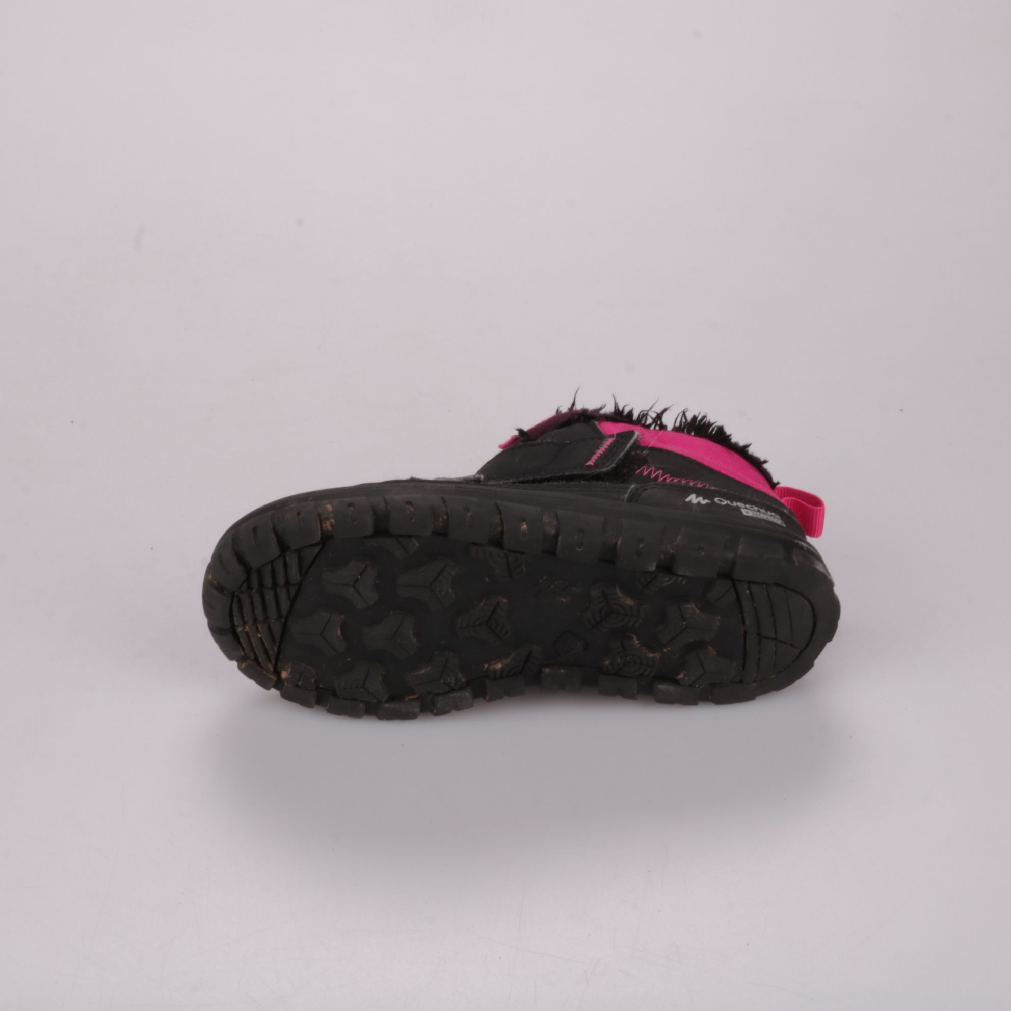 ботинки Quechua