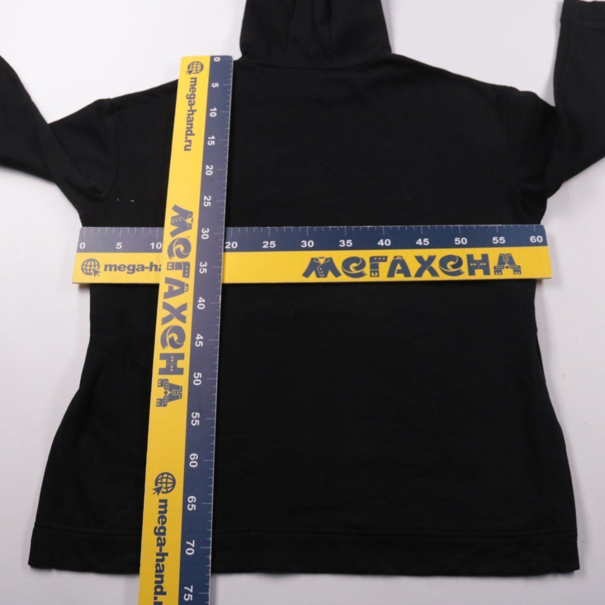 толстовка C&A