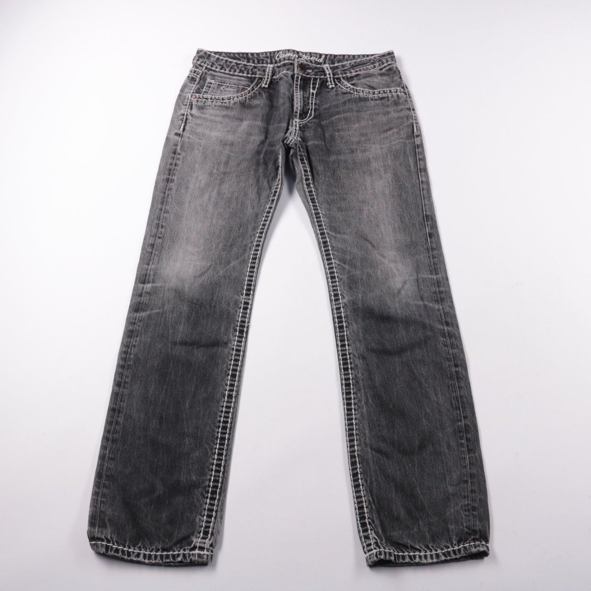 джинсы Camp David