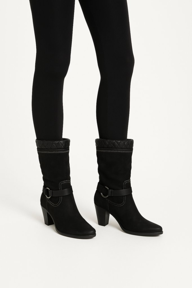 сапоги Venturini