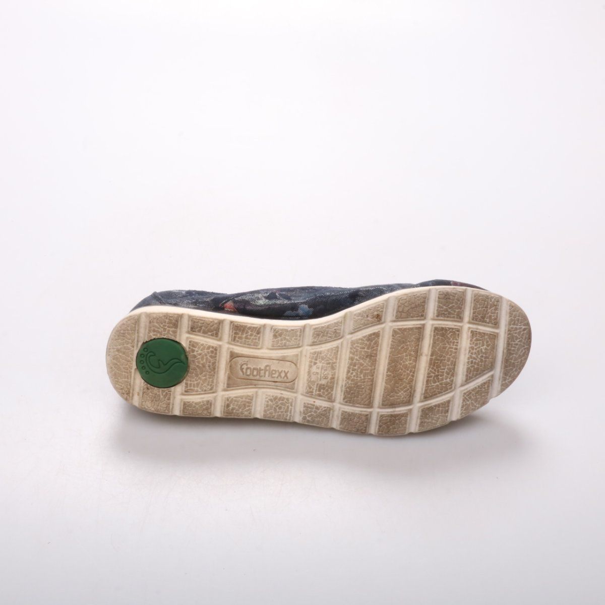 балетки Footflexx