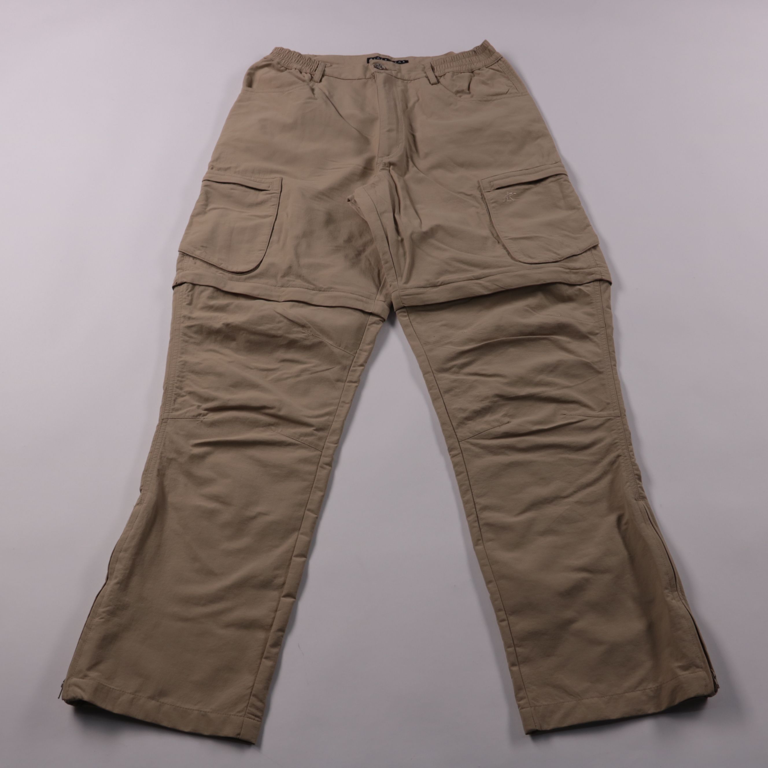 брюки Black Bear