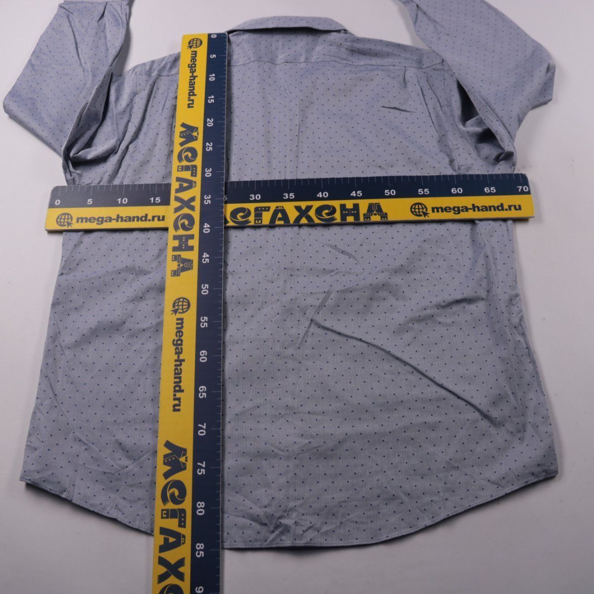 рубашка Kirkland Signature