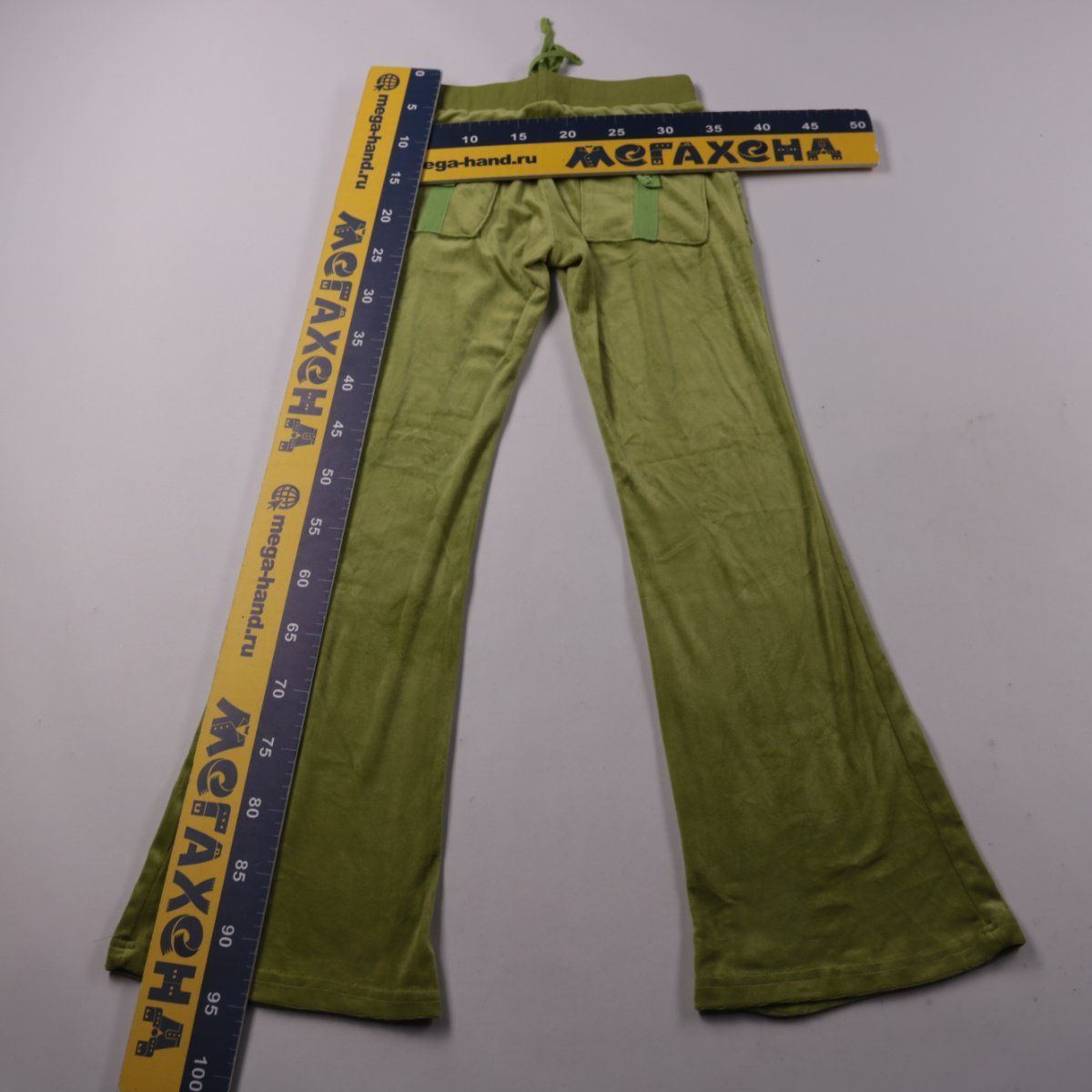 брюки Formentine