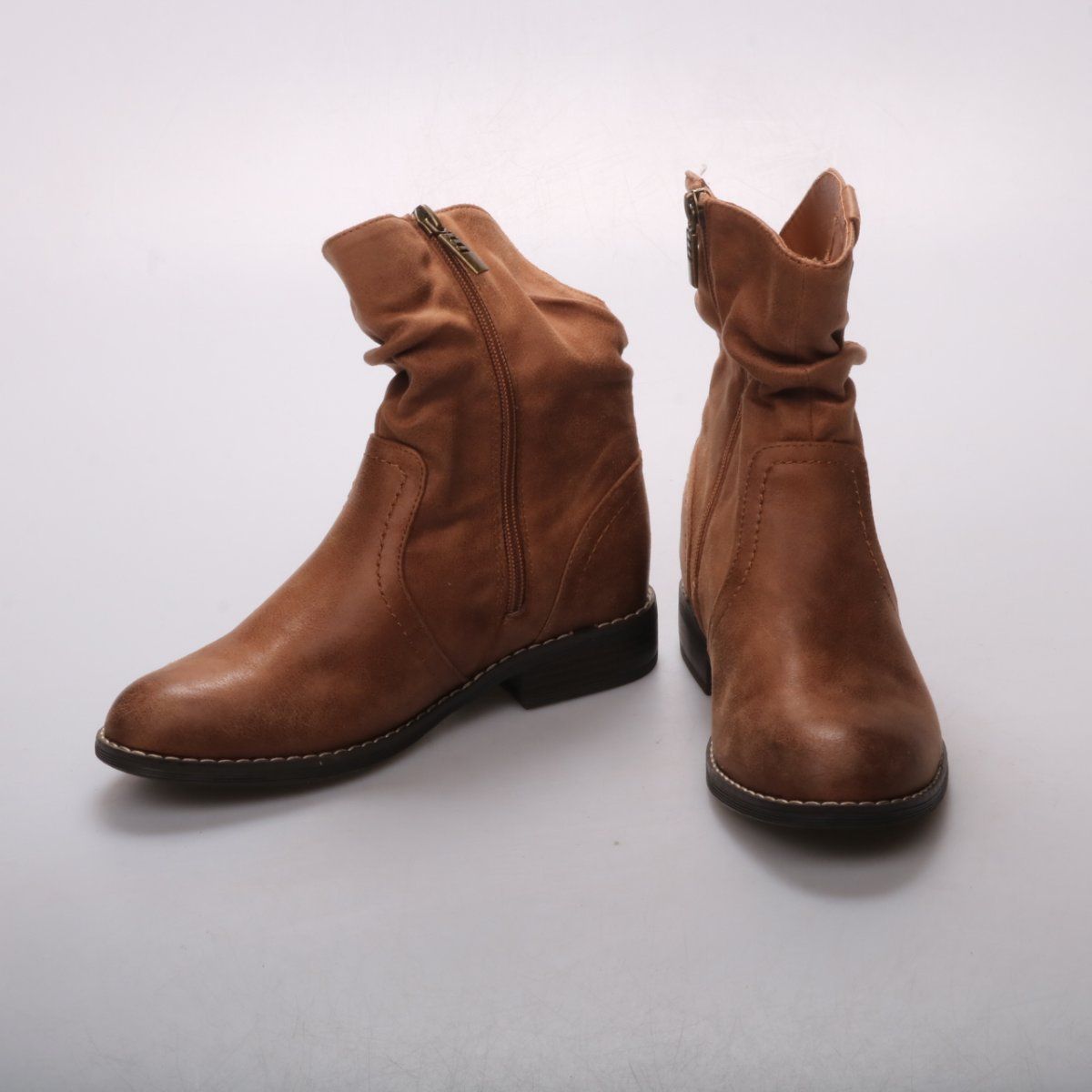 ботильоны Mjus