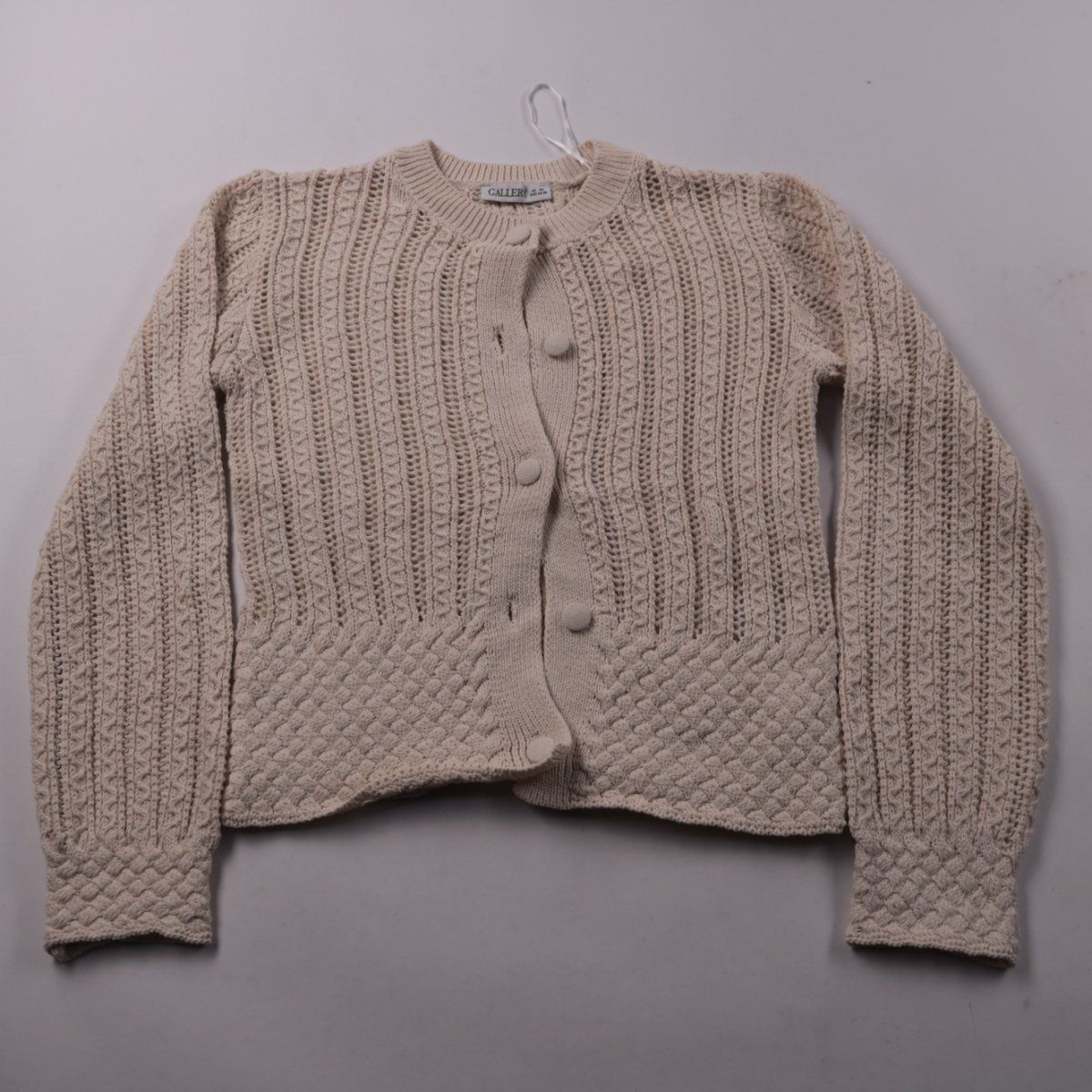 кардиган Gallery