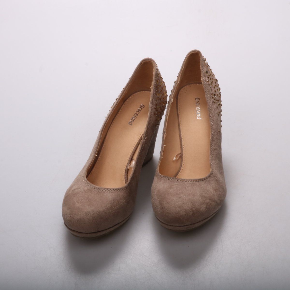 туфли Graceland