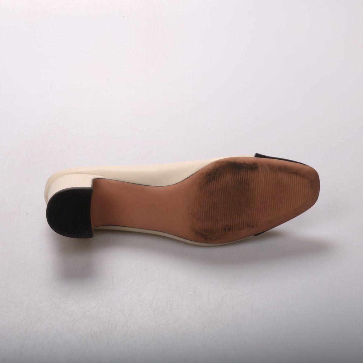 туфли Sinequanone