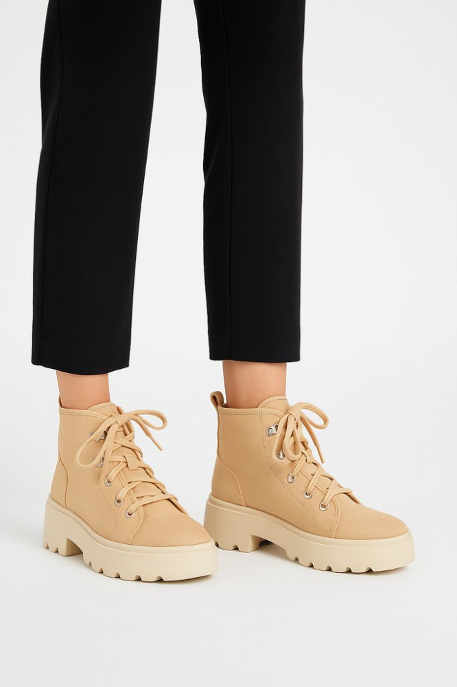 ботинки Bimba Y Lola