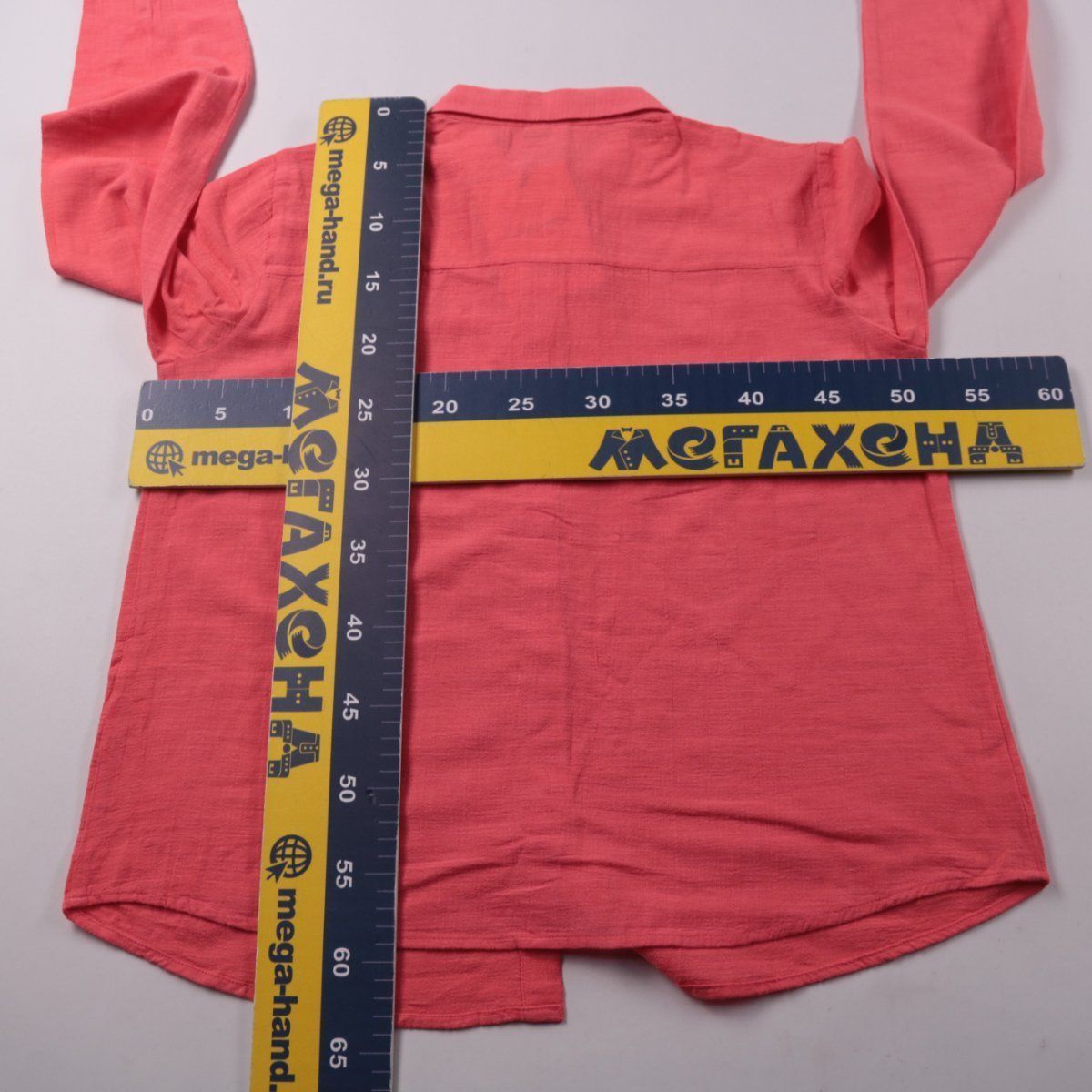 рубашка Vero Moda