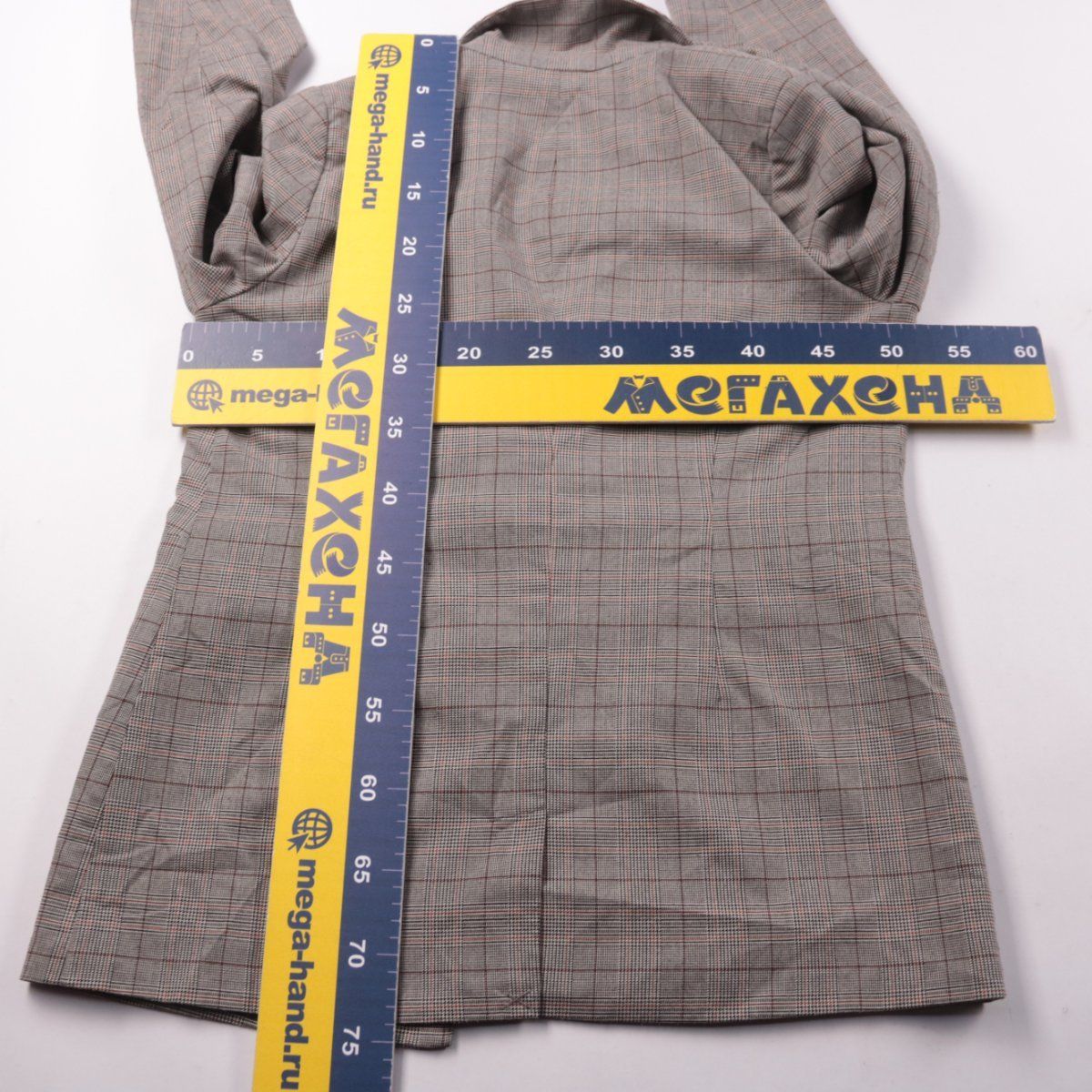 пиджак Kiabi