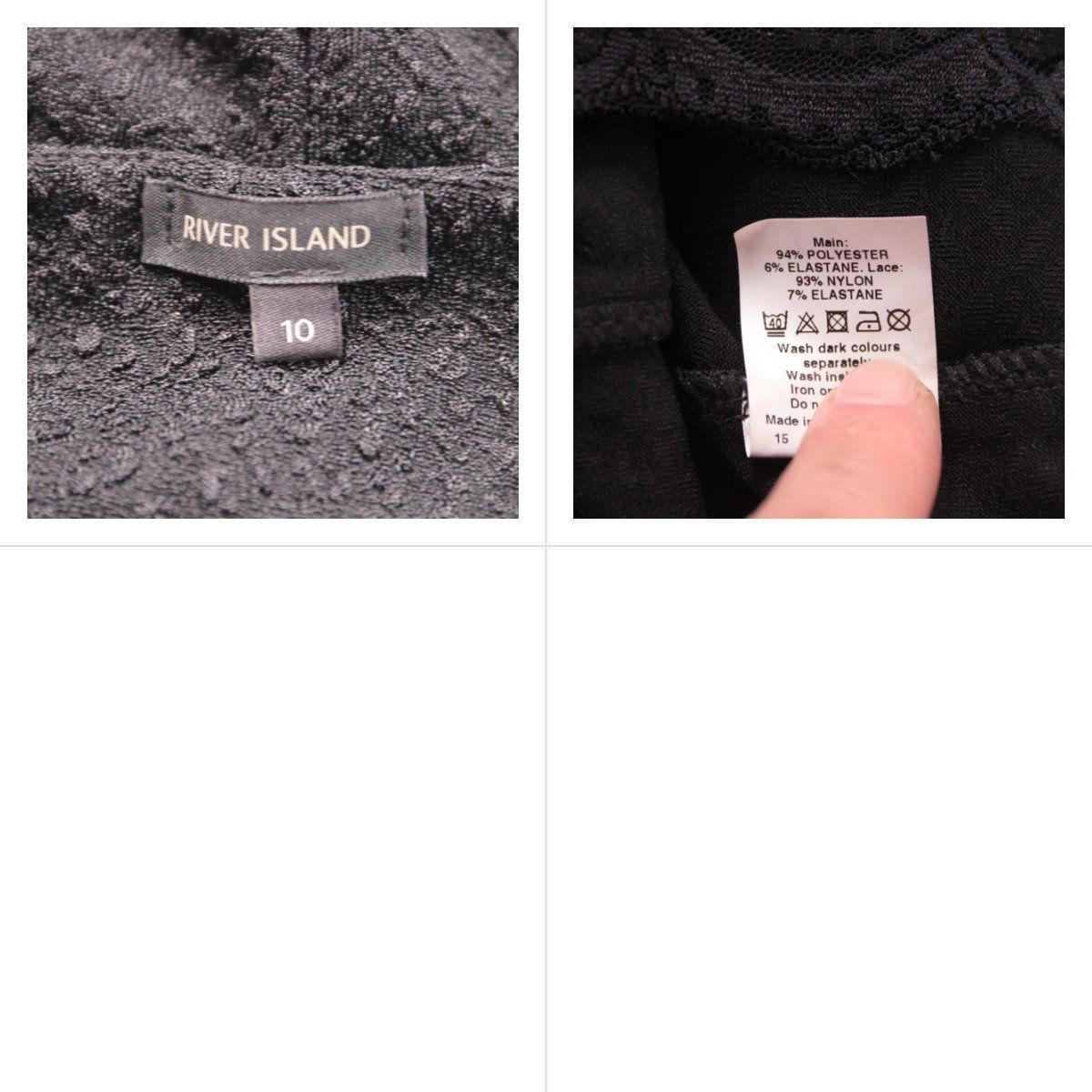 платье River Island