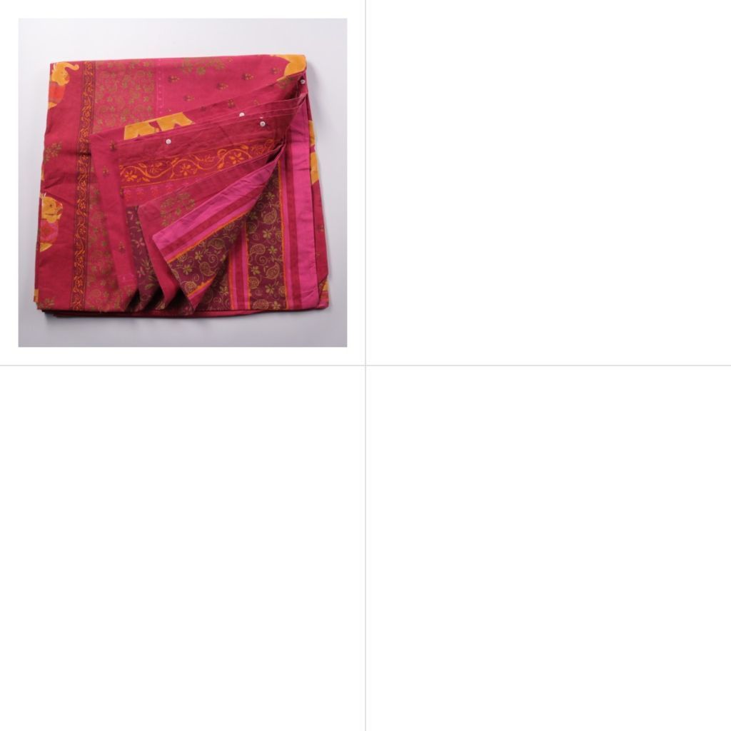 пододеяльник