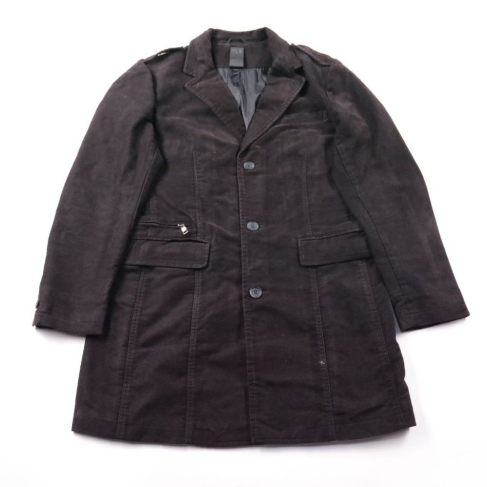 пальто Springfield