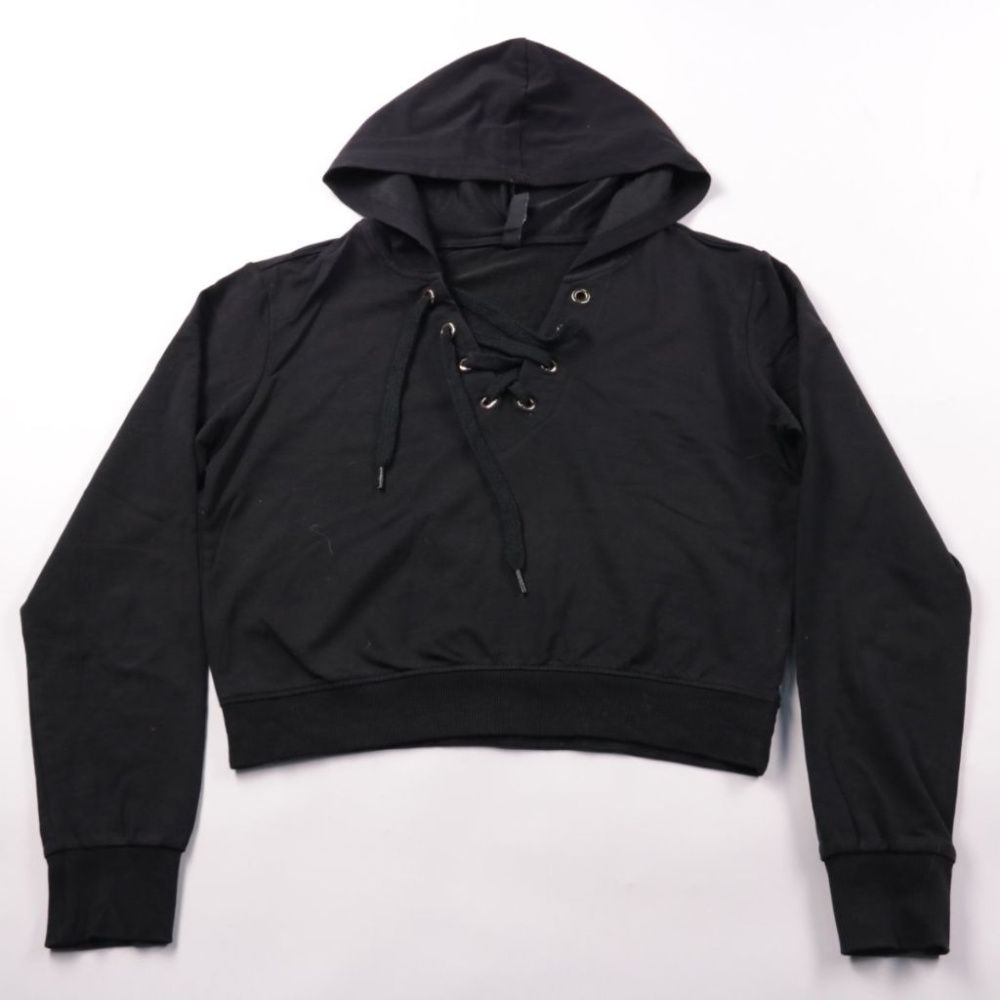 толстовка Blind Date