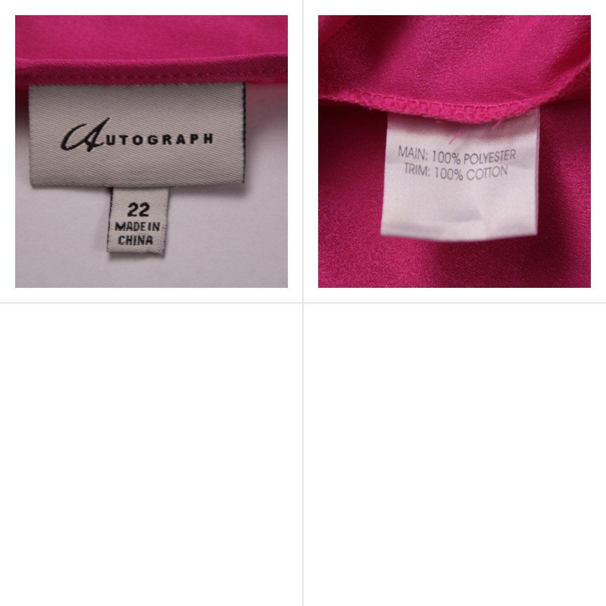 блузка Autograph