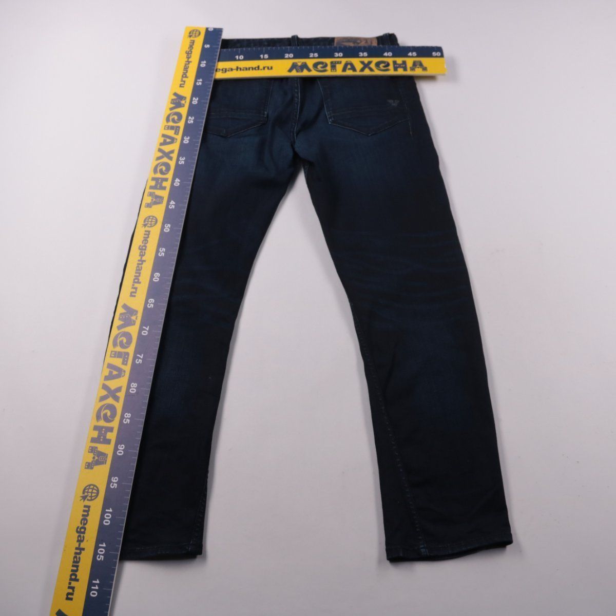 джинсы PME Legend