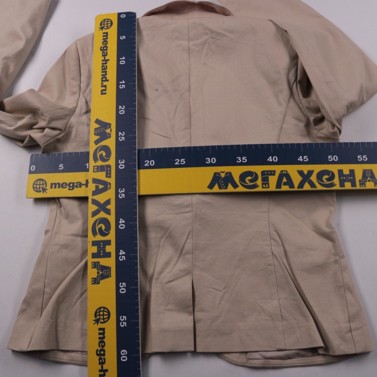 пиджак Sir Oliver