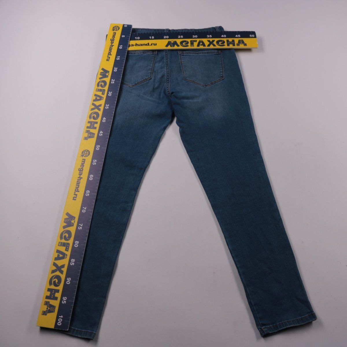 джинсы Belzebo