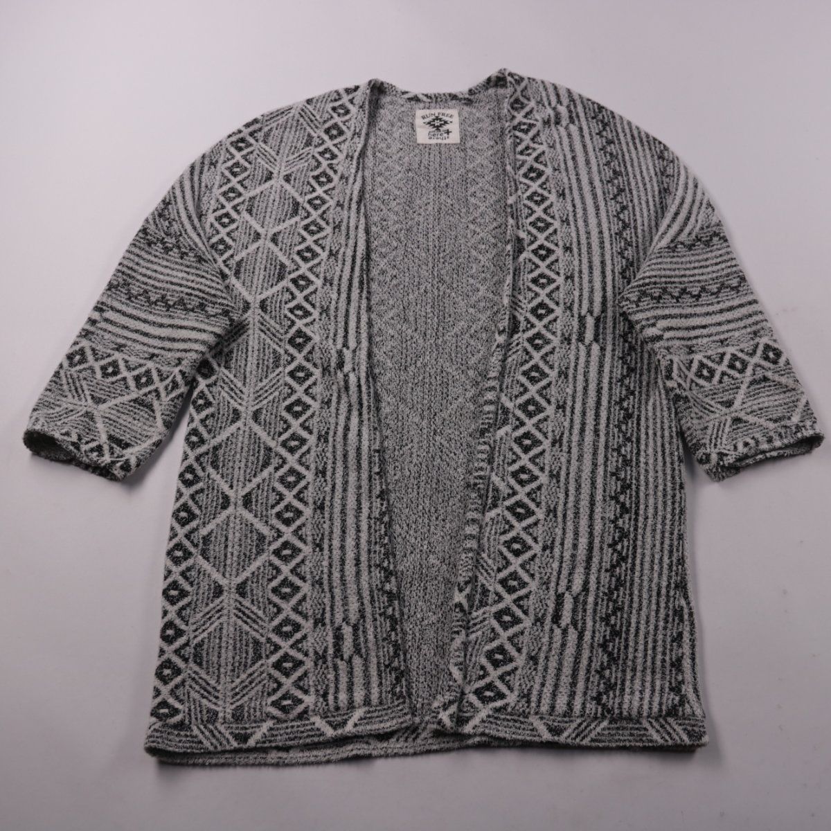 кардиган Here + there