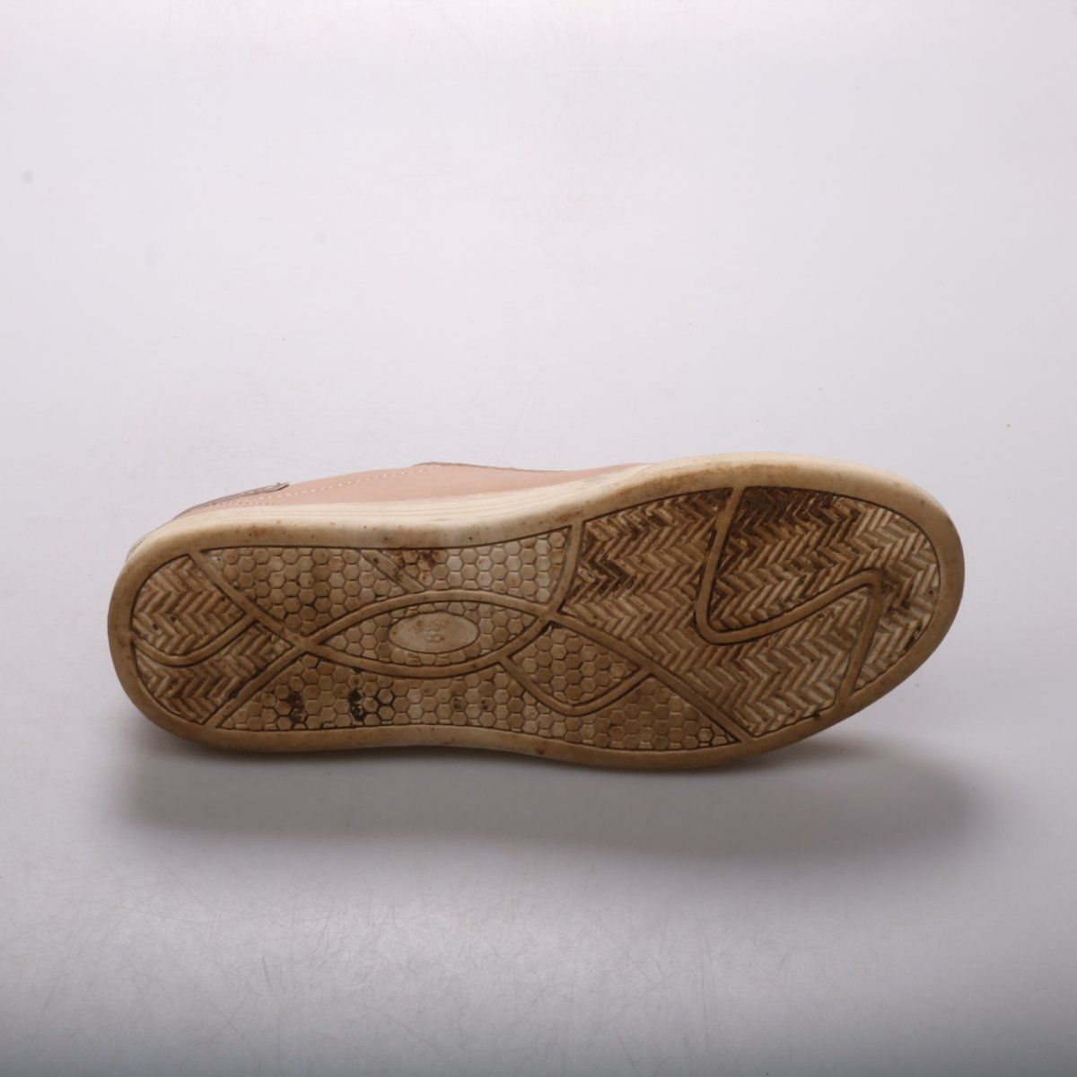 кроссовки Blue Motion