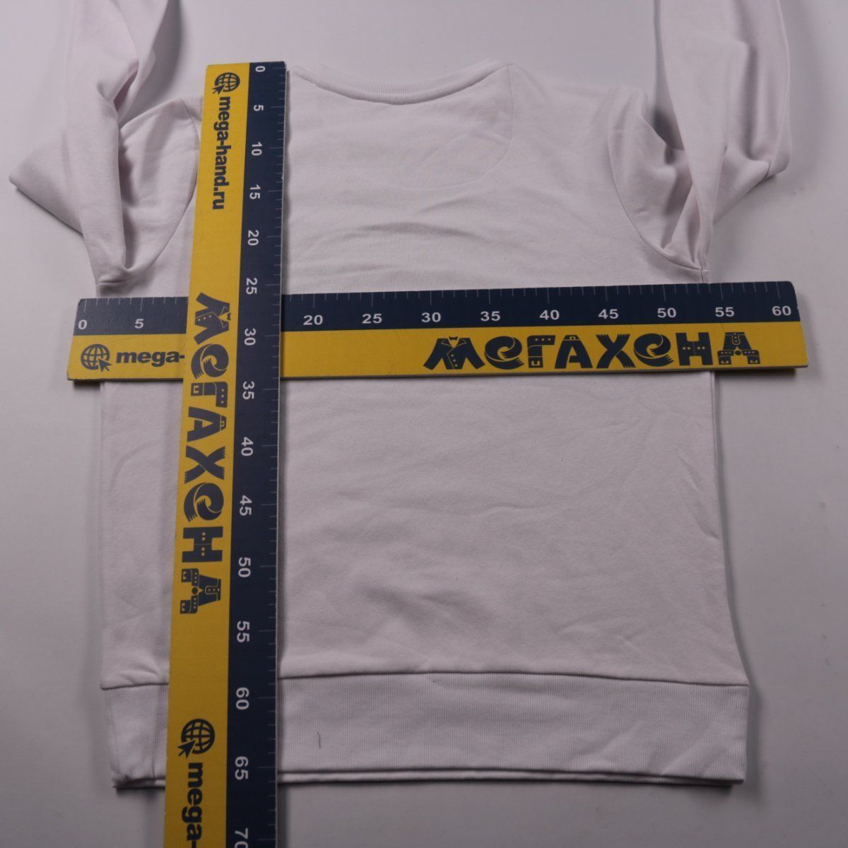 свитшот Brave Soul