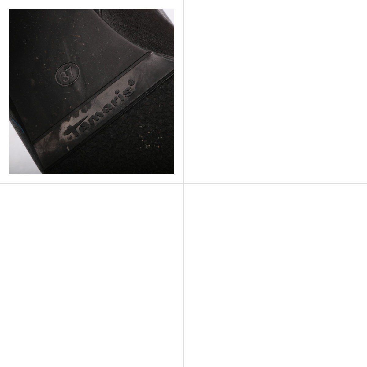 ботильоны Tamaris