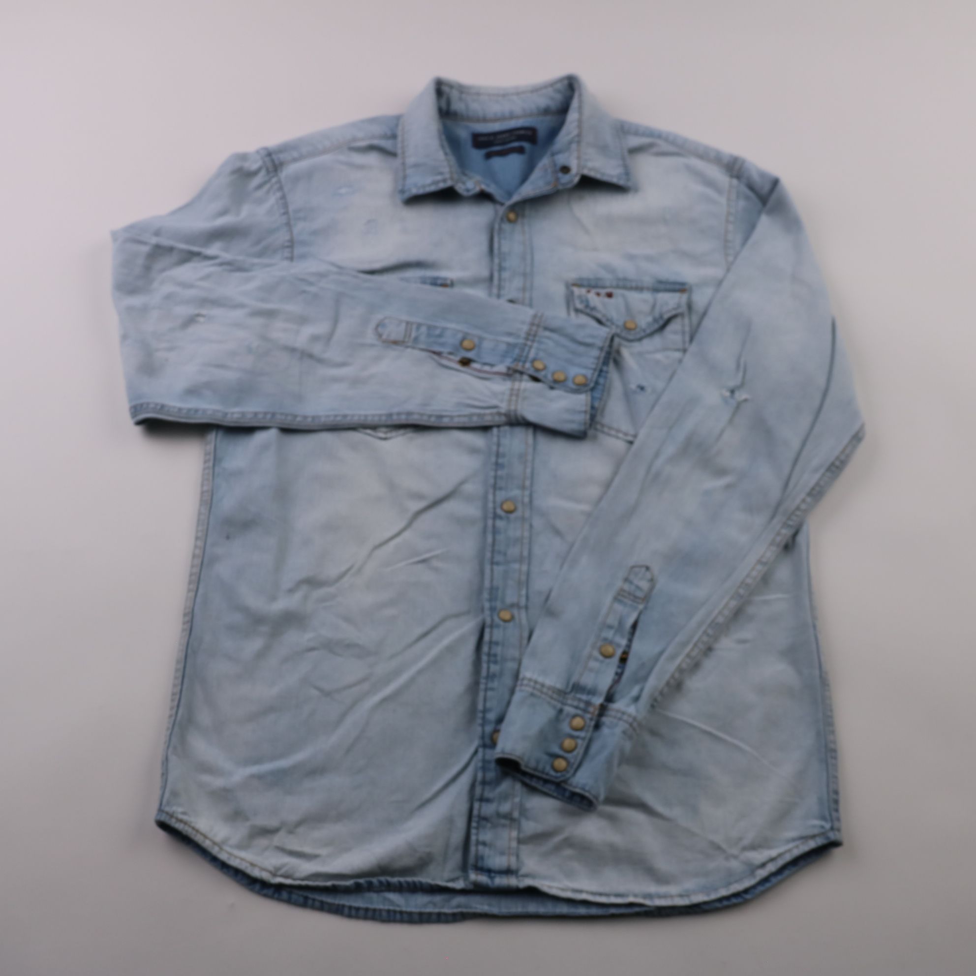 рубашка Jack & Jones