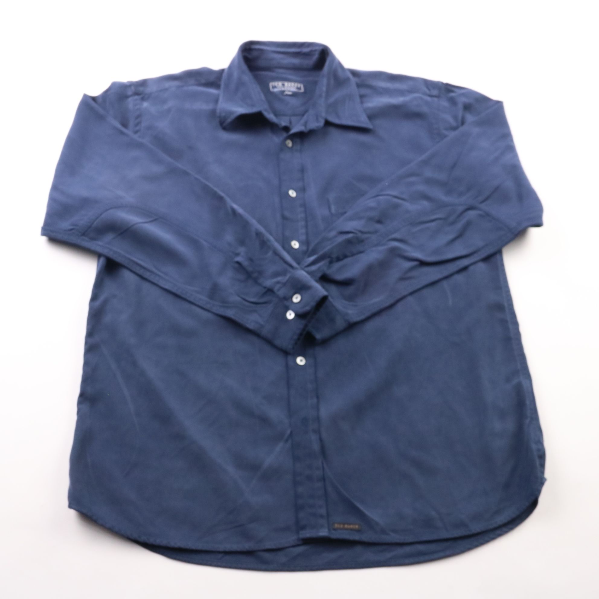 рубашка Ted Baker