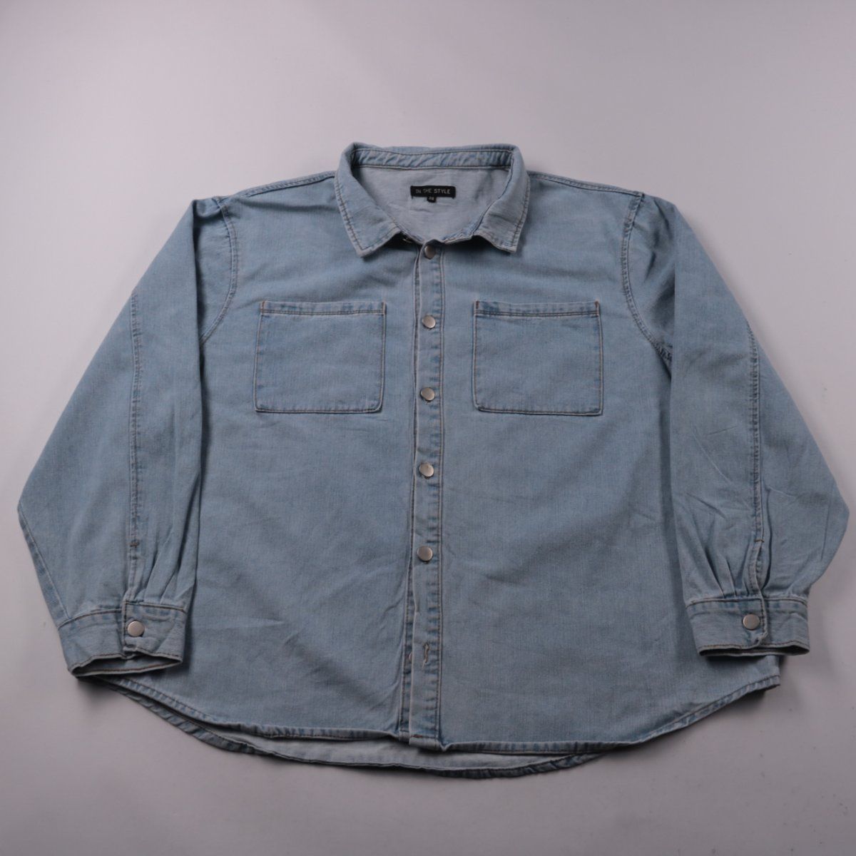 рубашка In The Style