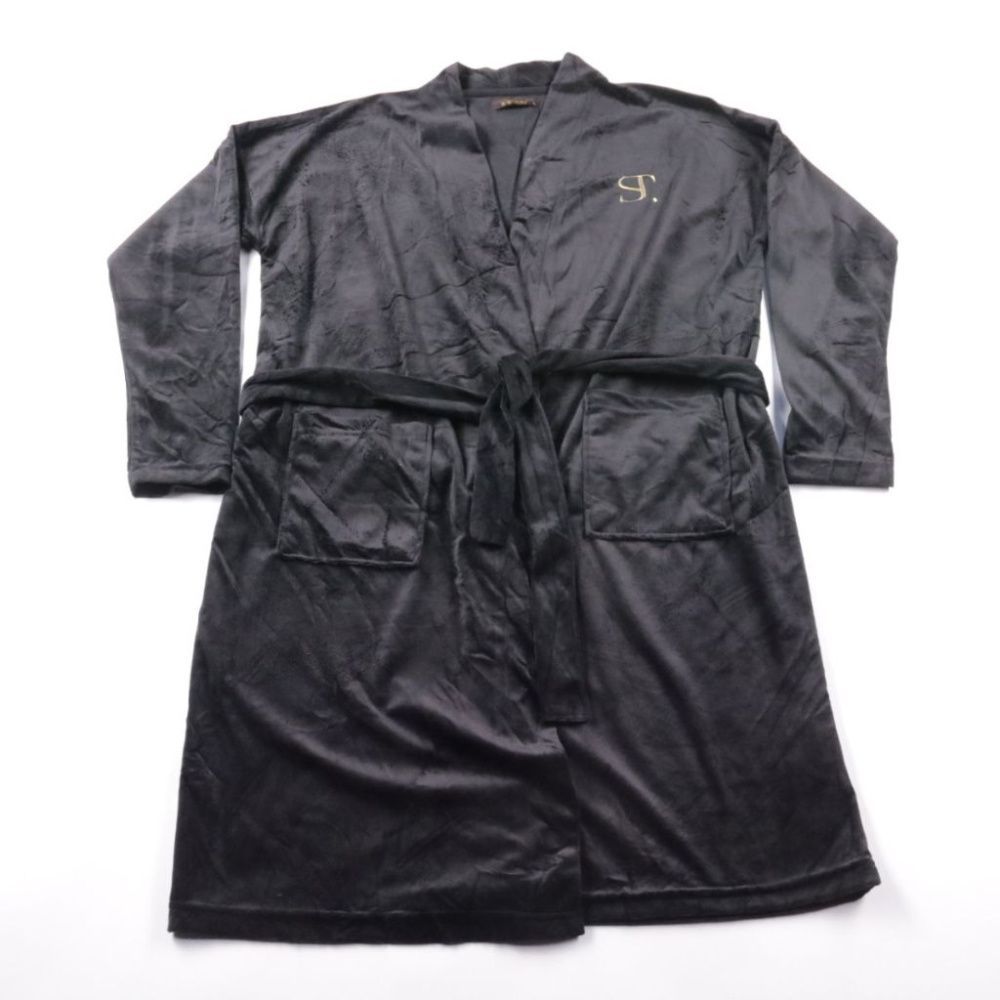 халат Supertrash