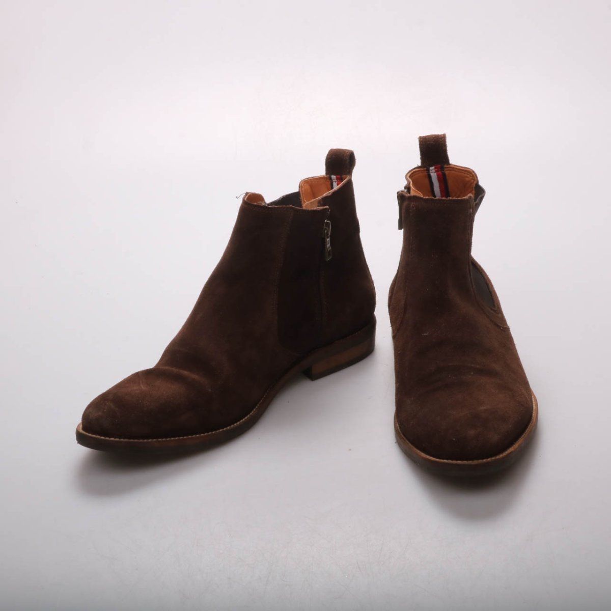 ботинки Tommy Hilfiger