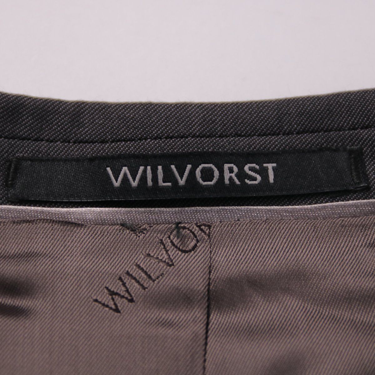 костюм Wilvorst