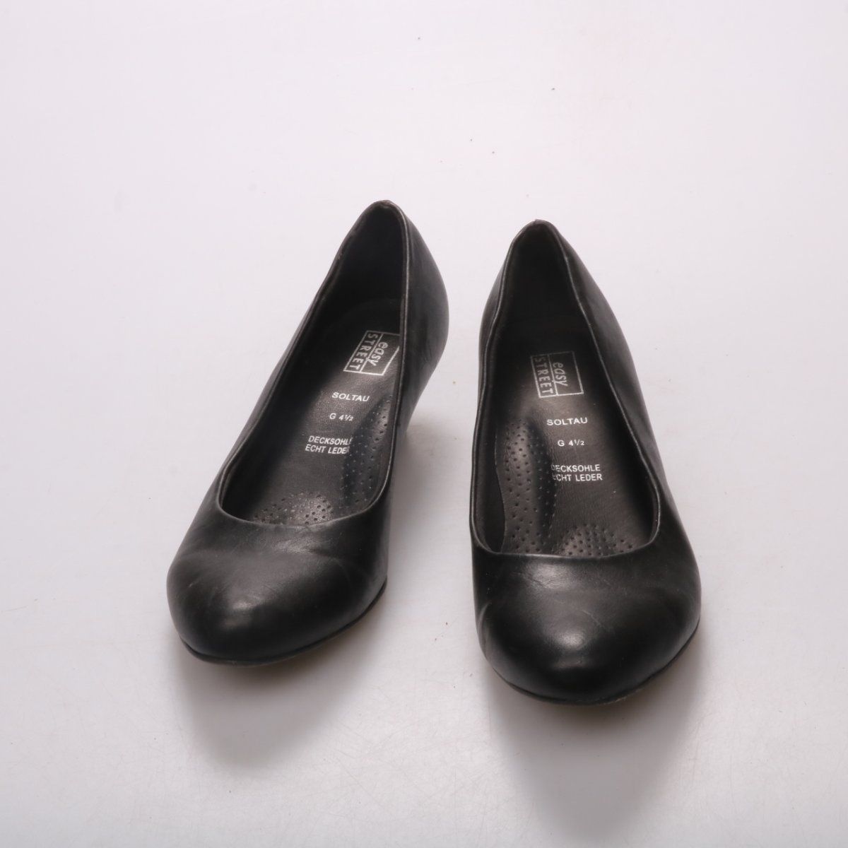 туфли Easy Street